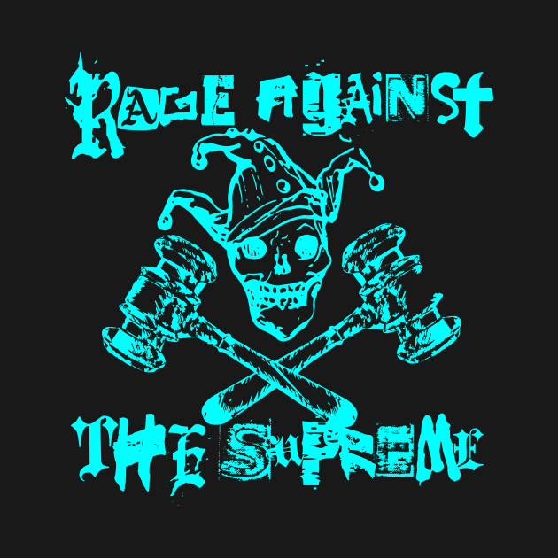 rage against the supreme 12 by 2 souls