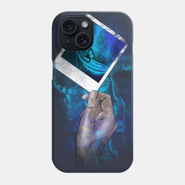 Polarized. Phone Case by Pride98