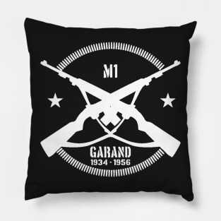 M1 Garand Pillow