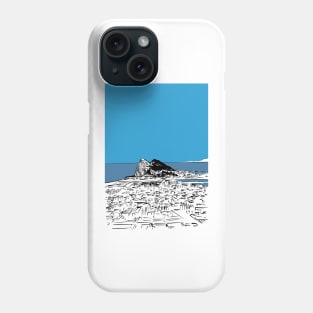 Gibraltar Phone Case