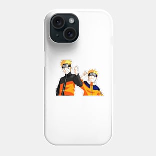 NARUTO Phone Case