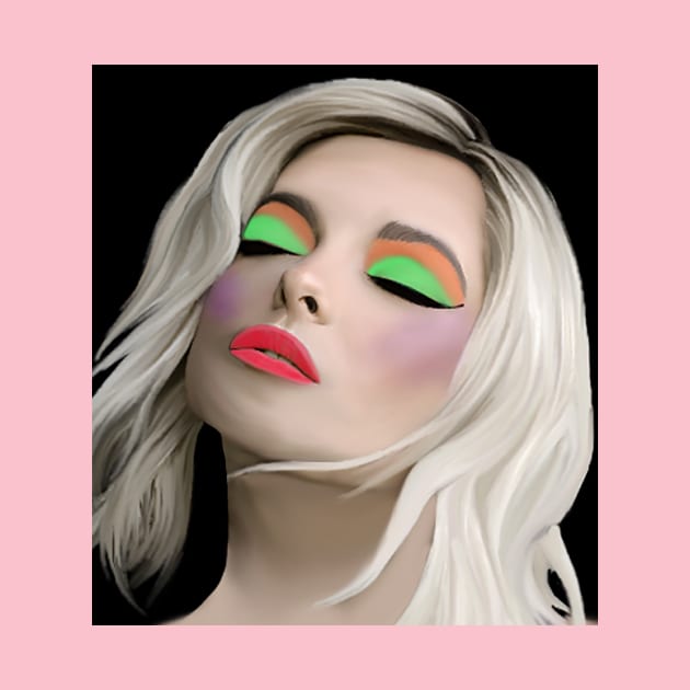 Bebe Rexha by ESPOART