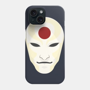 Amon Mask Phone Case