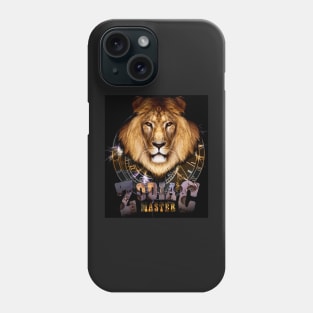 ZODIAC MASTER Phone Case