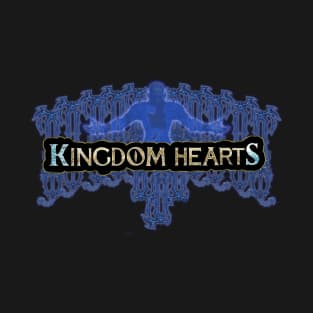 Kingdom hearts T-Shirt