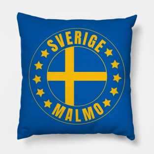 Malmo Pillow