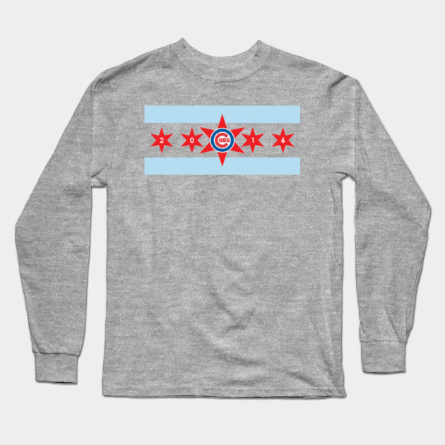 2016 chicago cubs t shirts