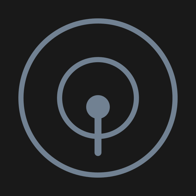 Drum Icon for Electronic Musician by Atomic Malibu