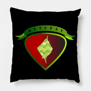 ketupat Pillow