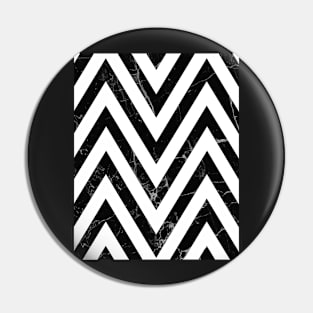 Chevron print, Abstract art, Modern art, Fashion, Geometric, Marble print Pin