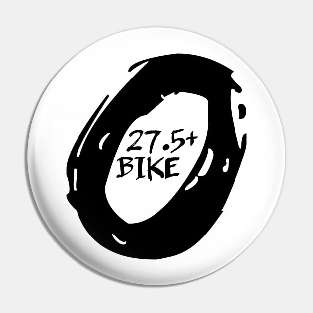 27.5 plus bike Pin by mailboxdisco