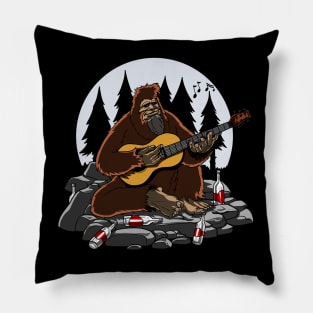 Bigfoot Camping Pillow