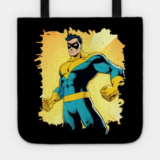 Invincible Tote