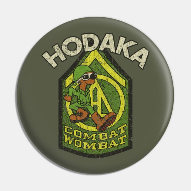 Hodaka Stickers for Sale