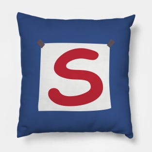 Super Craig! Pillow