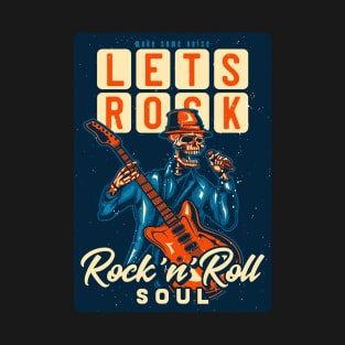 Rock T-Shirt