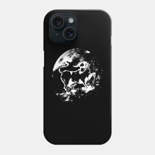 Taurus zodiac Phone Case