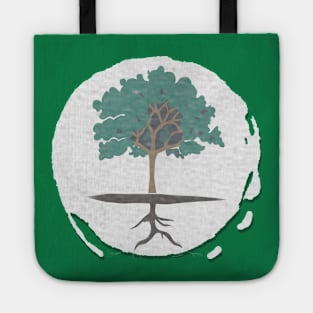 Earth Day Conservation Tote