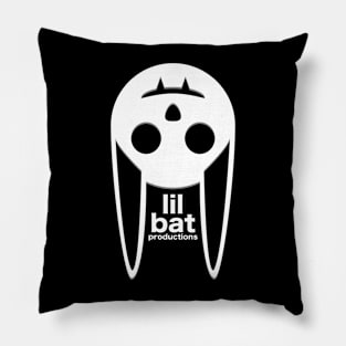 Lil Bat! Pillow