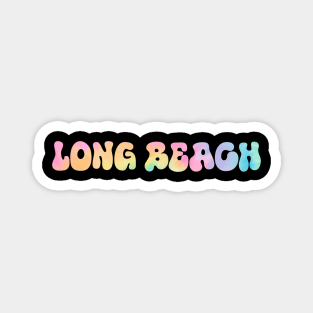 Long Beach Magnet