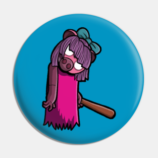 Pins Et Boutons Thinknoodles Teepublic Fr