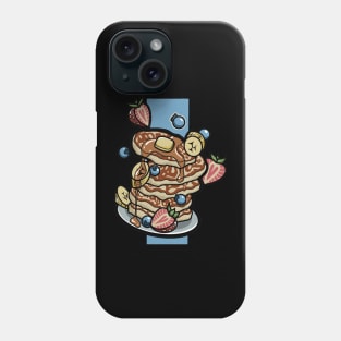 pancakes Phone Case