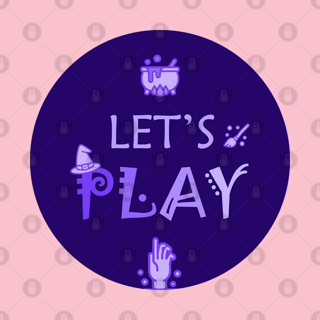 Let's play! by Truthfully