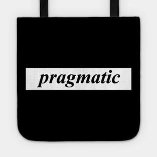 pragmatic Tote