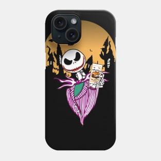 THE JACKER Phone Case