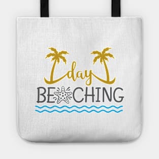 Day beaching Tote