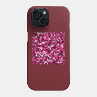 Delicious lollipop Different style Camouflage Phone Case