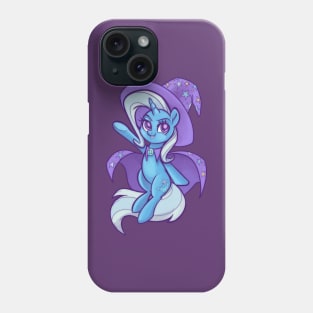 Trixie Phone Case