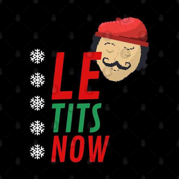 Le tits now by Shirt Vibin