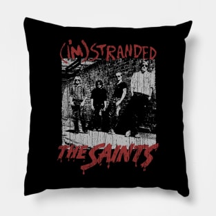 THE SAINTS Pillow