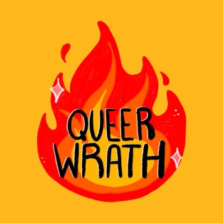 Queer Wrath T-Shirt