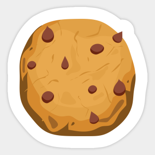 Cookie Stickers Teepublic