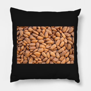 almond Pillow