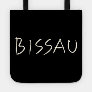 Bissau Tote