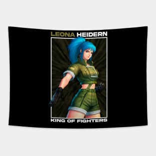 Leona Heidern Tapestry