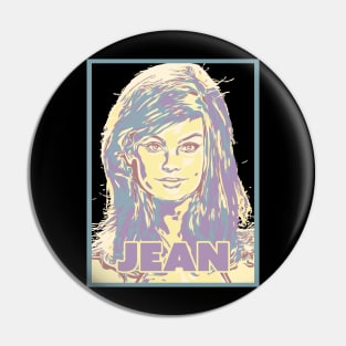 Jean Pin