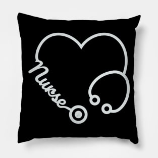 Nurse Pillow