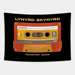 Lynyrd Skynyrd Tapestry