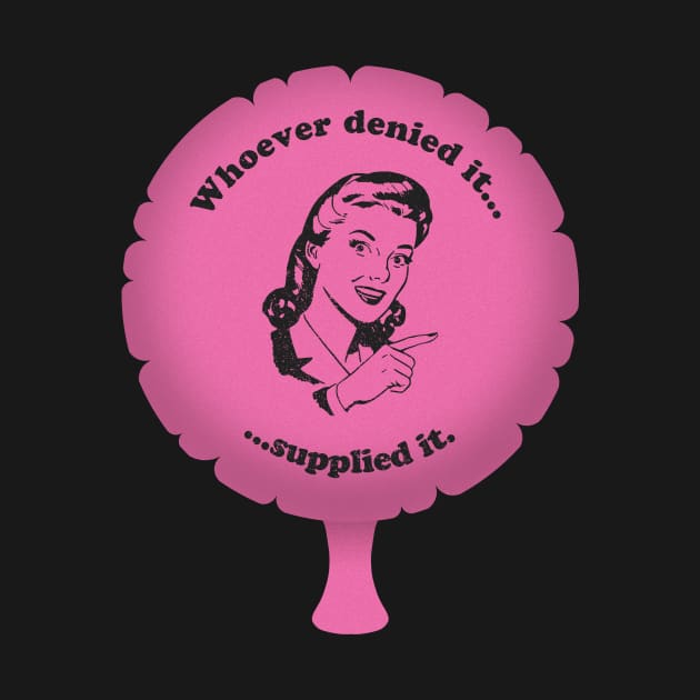 Whoopee Cushion by GloopTrekker