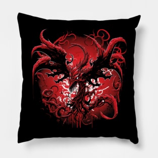 dragon Pillow