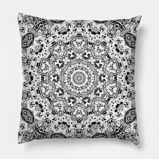 Modern, luxury, abstract, colorful vector patterns, suitable for various products. Pillow
