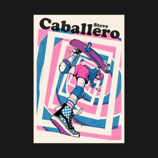 Caballero Dimension T-Shirt