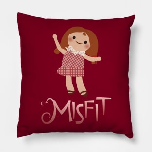 Misfit - Dolly for Sue Pillow