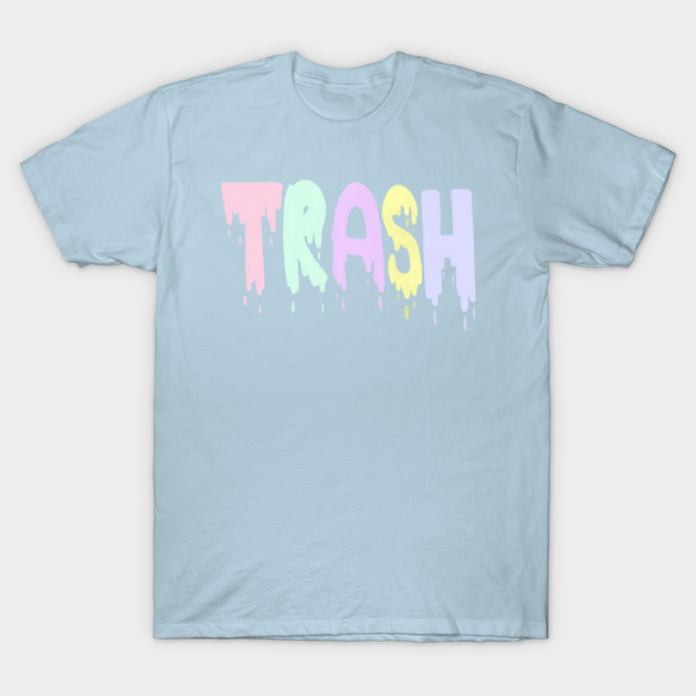 pastel shirt