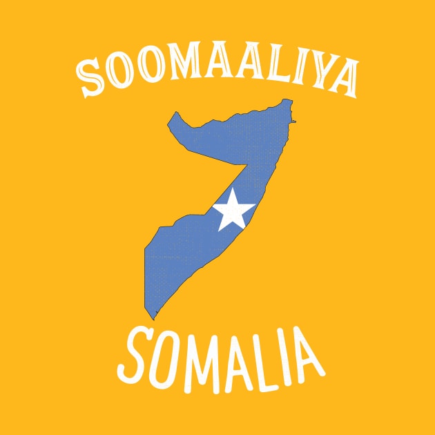 Somalia by phenomad