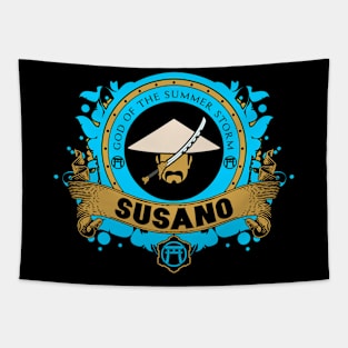 SUSANO - LIMITED EDITION Tapestry